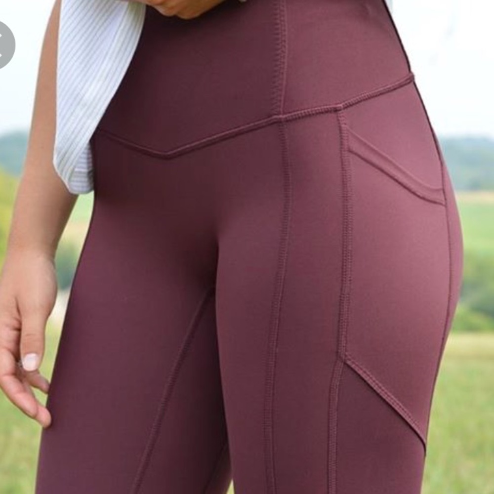 ❌SOLD❌ Lululemon All The Right Places Pants
